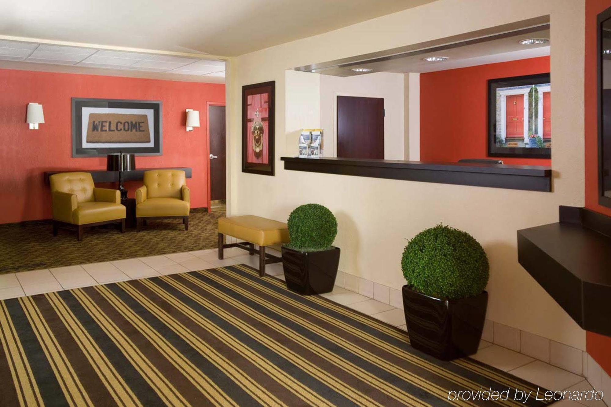 เอ็กซ์เทนด์ สเตย์ อเมริกา ฟินิกซ์ เดียร์แวลเลย์ Hotel ฟีนิกซ์ ภายนอก รูปภาพ